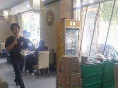 -清真•蜀风园(丁字沽总店)