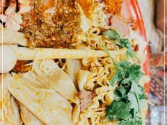 -海椒市落舌·麻辣烫冒菜(武侯大悦城店)