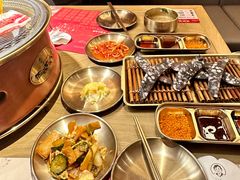 -西塔老太太泥炉烤肉(亚运村店)
