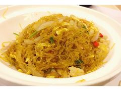 海鲜粉丝煲-御苑宾馆-中餐厅