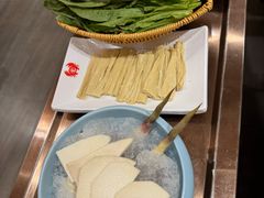 -七欣天香辣蟹火锅(万达广场店)