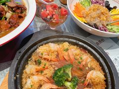 -老济南·地道济南菜(大明湖店)