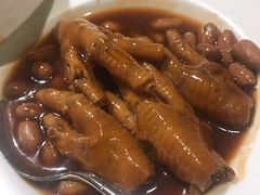 -利苑酒家(金宝店)