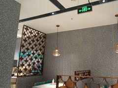 -半天妖烤鱼(中山路店)