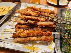 -群姐面馆·海鲜烧烤(同安路二店)