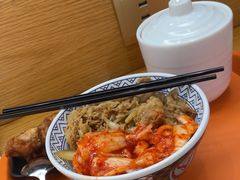 -吉野家(深圳水贝分店)