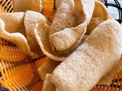 虾片-南沙游艇会·大兵船餐厅