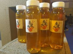 -刘红杏·杏皮水店(月牙泉小镇店)