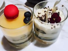 -君悦酒店·乐厨·高空自助餐(青年大街店)