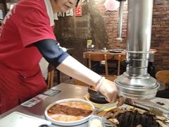 -喜来稀肉(虹泉路店)