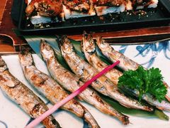-尺山寸水日料(马桥满天星店)
