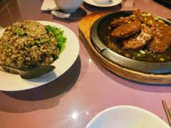 -天厨妙香素食餐厅(清华店)