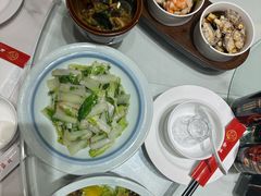 -郭林家常菜(狼垡店)