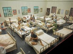 -上海四行仓库抗战纪念馆