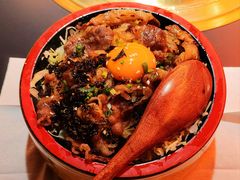 -無二炙坊·和牛烧肉(大钟寺1733店)