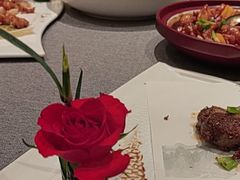 -老北门·苏帮菜·湖景包间(月光码头店)