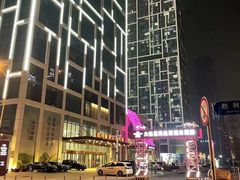 -大连星海皇冠假日酒店