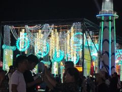 -第35届青岛国际啤酒节