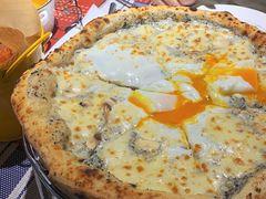 -Primo·丽莫意大利窑烤披萨