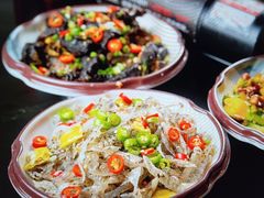 -鱼鼎香烤鱼火锅(华发商都店)