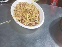 -水根饭店