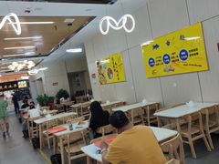 -陆元丰·兰州纯汤牛肉面(自强西路店)