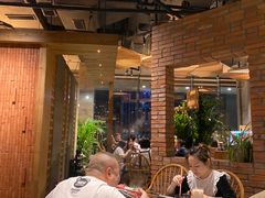 大堂-园里火锅(仁和新城店)