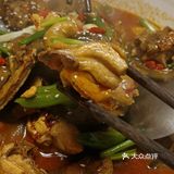 吃甲鱼咯