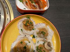 -AJIYA·池袋日式烧肉自助(天津万象城店)
