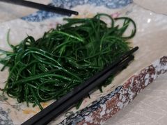 -新粤新疆菜清真餐厅(拱北店)