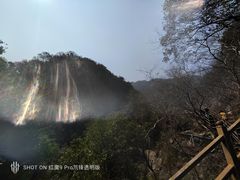 -牛鱼嘴原始生态风景区