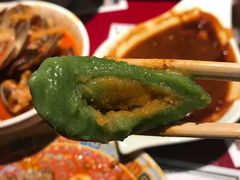 -味福记·本地特色菜(八一万达广场店)