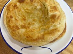 -正宗杨家吊炉饼