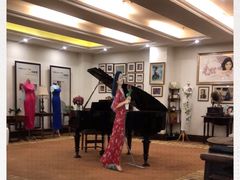 -邓丽君音乐主题餐厅