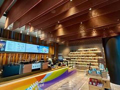 -星巴克臻选(济南恒隆店)