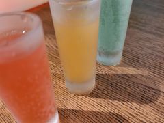 -Famous肥猫墨西哥音乐餐吧(五棵松华熙LIVE店)