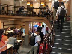 -老头盖浇饭(南京新街口明瓦廊宏光酒店店)