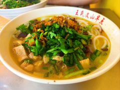 -文山荷鲜居(翠湖店)