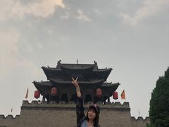 -常家庄园