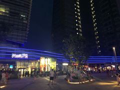 -大族广场Mall&More