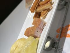 -勝記酒家·37年老字号·经典粤菜(荔枝公园店)