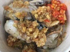 -冯姐生蚝(迎宾广场店)