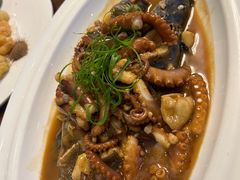 -渔公码头·九龙湾国际饭店