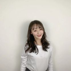 -MYYF SALON烫发染发