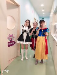 -巧虎kids体验中心(绿宝广场店)