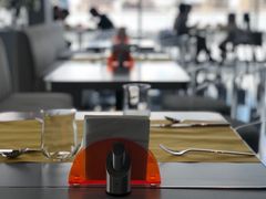 大堂-璞渼咖啡 ROOF P.M. Café(浦东美术馆店)