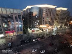 -喜悦烤鸭·新京菜(王府井店)