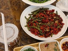 -民族饭荘(新华大街店)