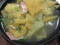 -长兴菜馆(高桥店)