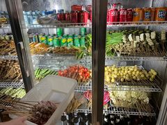 -晓靖轩烧烤(沙河风情店)